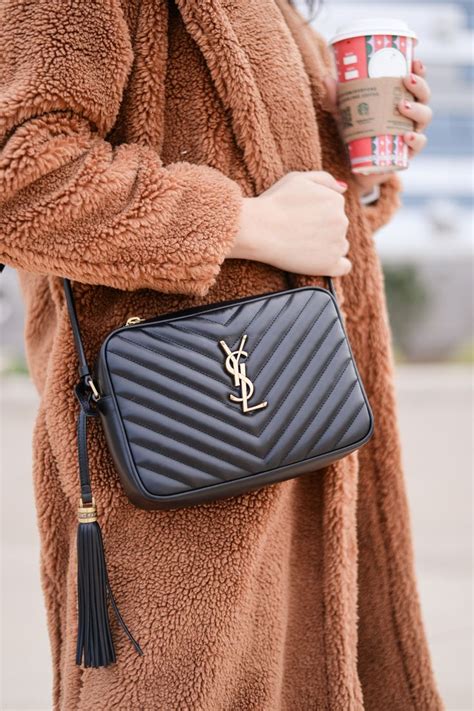 ysl lou camera bag reviews